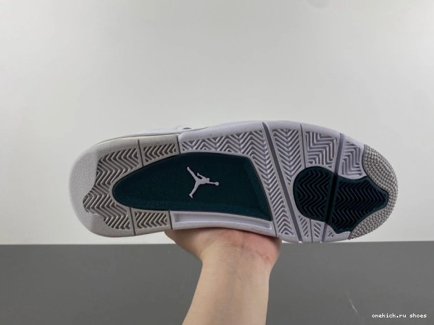 Cheap Green Jordan 4 Oxidized Air 0623